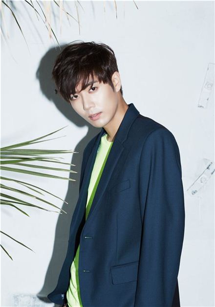 김규종, SS501 멤버들 연락하며 잘 지내…불화설 난 김현중은?