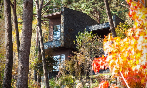 추석맞이 리솜리조트 특별분양