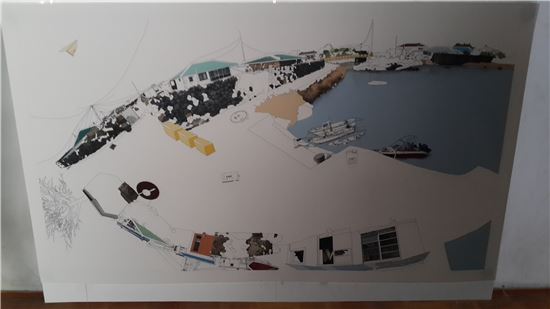 근대건축·골목길·갤러리 곳곳 '사진'과의 대화