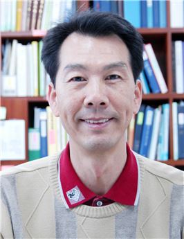 김월수 동양배연구소장