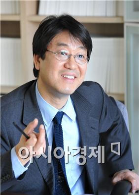 광주비엔날레, 3차 광주폴리 총감독에 천의영 경기대 교수 선임