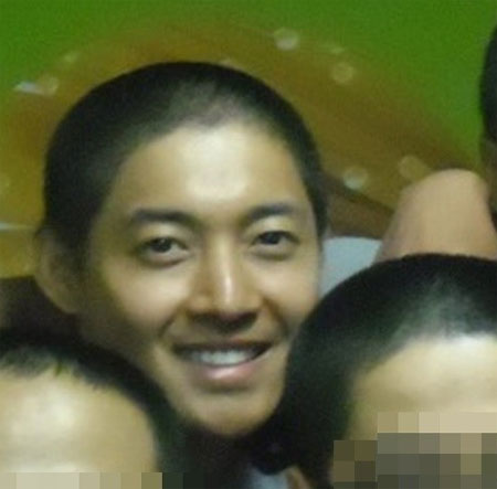 김현중 10월 첫 휴가, "결혼 후 가정에 충실하지 못할 것"