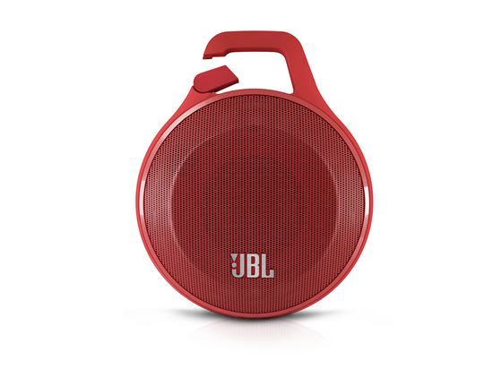 JBL 블루투스 스피커 'CLIP(클립)'