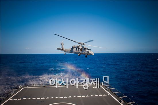 [2015 국감]美, 육해공전력 3200여대 성능개선 요구