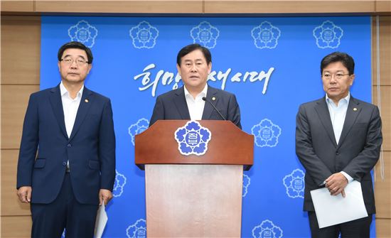 정부, 노동개혁 최후통첩…"다음주부터 독자적인 입법 추진"(종합)