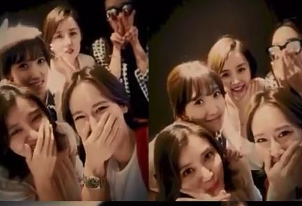 소유진, 이하정·이혜원·정시아 등과 '서래마을 모임'…"아줌마 맞아?"