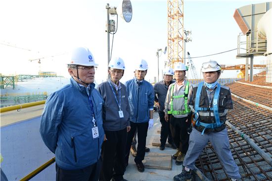 가스公, 추석 앞두고 안전관리 강화대책 시행