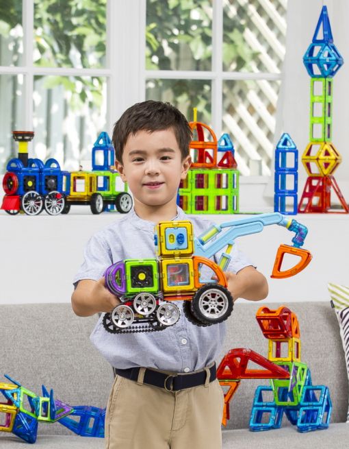 '맥포머스 슈퍼 스팀 세트' 15일 롯데홈쇼핑 첫 방송