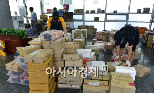 서울시, 추석 선물 과대포장 집중점검…최대 300만원 과태료