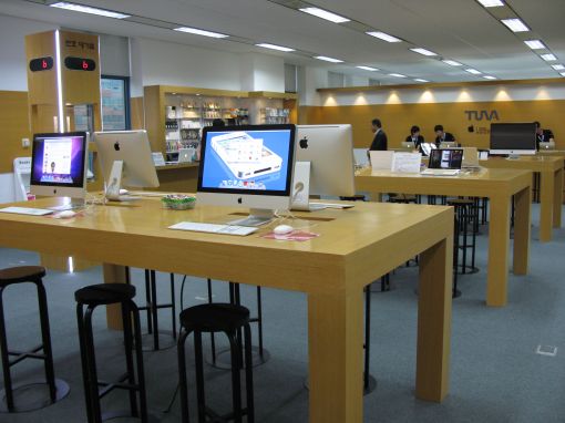 [2015국감]애플 "한국은 중요한 시장, AS는 소비자 위한 정책"