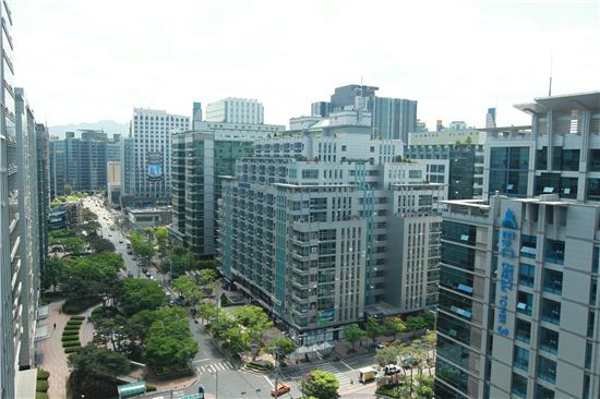 서울시, 111억원 펀드 조성…청년기업 및 G밸리 기업 투자