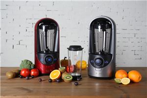 GS샵, 진공블렌더 '한샘 오젠' 론칭 