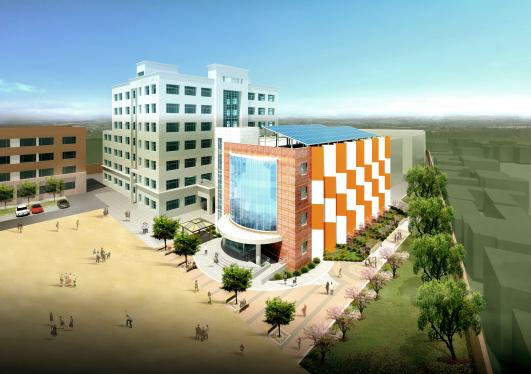 국내 첫 '해외건설 마이스터고' 내년 3월 개교