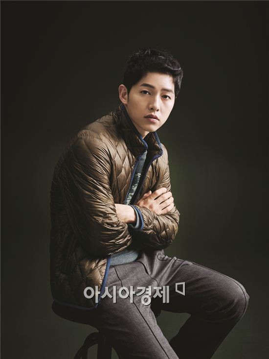 코오롱스포츠, 초경량 패딩 '키퍼' 출시