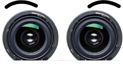 대세는 "두개의 눈" 삼성·LG 전략폰에 '듀얼 카메라'