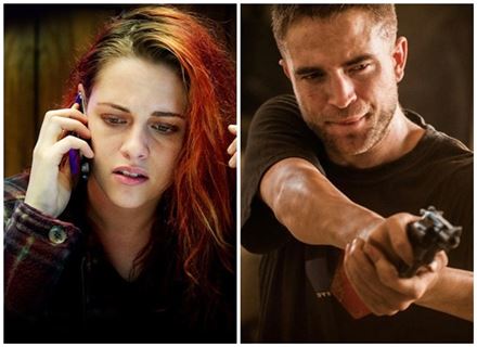 크리스틴 스튜어트, 옛 연인 로버트 패틴슨 언급 "죽는 줄 알았다"