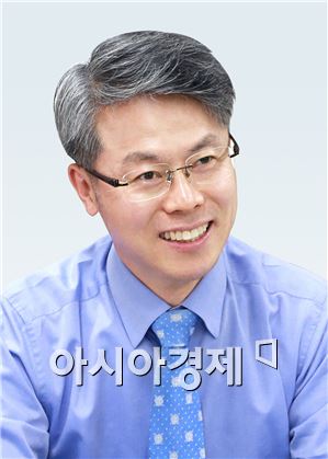 민형배 광산구청장, 노무현 학술심포지엄서 야권혁신 등 토론