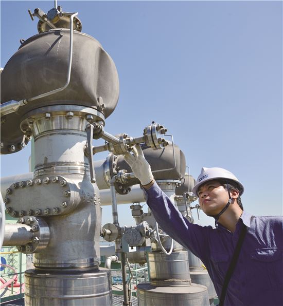 가스안전公, 650억 투자해 가스안전 R&D센터 구축