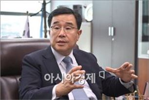 [아시아초대석]'민생119' 완장찬 김정훈 "票는 서민·중도에 있다"