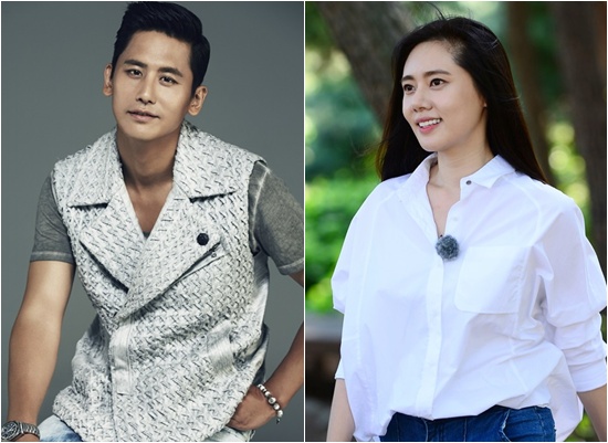 '대륙의 여신' 추자현 사로잡은 中배우 우효광은 누구?