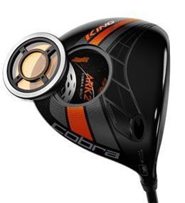 [신나는 골프] 코브라 '킹 LTD'