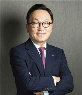 박현주 미래에셋 회장, '청년희망펀드'에 사재 20억원 기부