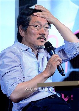 “김민희 처음 아냐…홍상수, 20년 전에도 女스태프와 외도·가출”