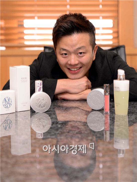 [유통 핫피플]"'물이다른' 팩트, 실패한 후 떠난 출장길서 답 찾았죠"