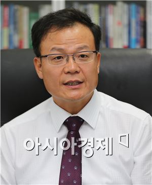 KT&G 차기 사장후보로 확정된 백복인 부사장