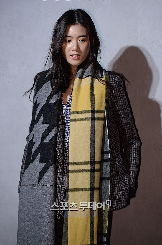 정은채, '더 킹' 조인성 여동생 役 출연 검토 중…"아직 확정 아냐"