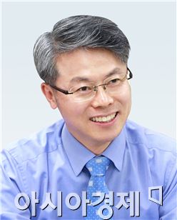 민형배 광주시 광산구청장