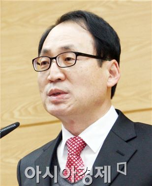 전남도공무원교육원, 교수요원 연찬 시상 휩쓸어