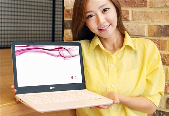 LG 울트라 PC 