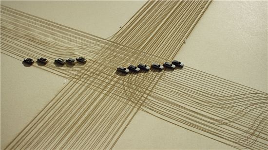 이노션 ‘메시지 투 스페이스’, 클리오 광고제 2개 부문 동상 수상