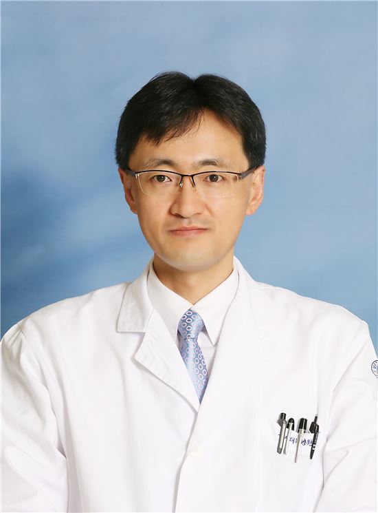 을지대병원 이상기 정형외과 교수 