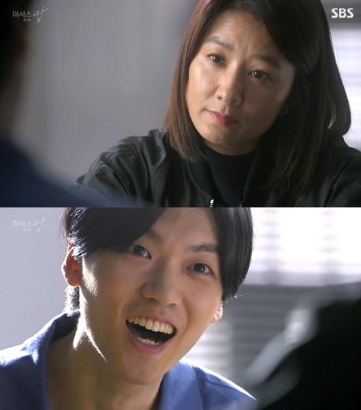 '미세스캅', 시청률 15％대 진입하며 '승승장구'