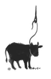 [낱말의 습격]바늘도둑은 소도둑이 되지 않는다