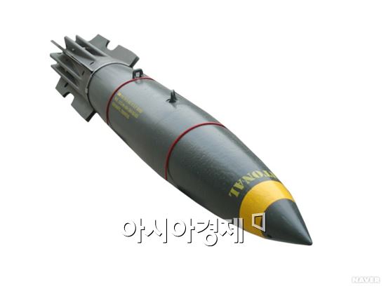 범용폭탄(Mk 계열)