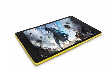 샤오미, 윈도우10 탑재한 10인치 태블릿 출시 준비중