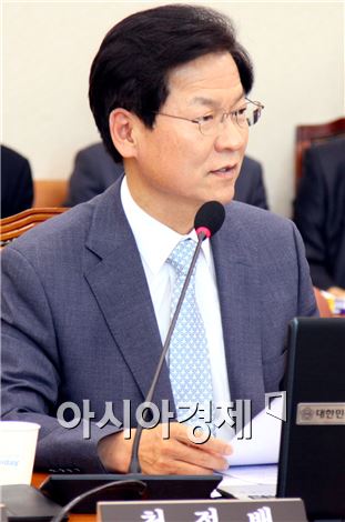 천정배 연구소, 23일 광주시의회에서 에너지 분야 토론회 개최