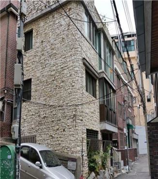 서울시, 성곽마을 재생지원센터 1호 '행촌共터' 오픈