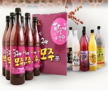 해남 고구마의 화려한 변신, 가공식품으로 맛도 영양도 up