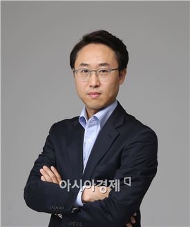 케이큐브벤처스, 신임 대표에 유승운 상무 선임