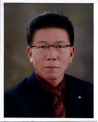 정락현 죽염협동조합 이사장 식품명인 지정서 수여