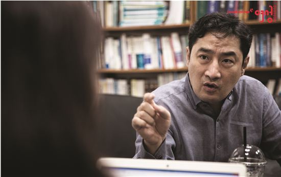 위기의 강용석, 도도맘 사죄글로 '모든 거짓말 들통나'