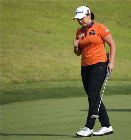 장하나의 2승 진군 "한국이 좋아"