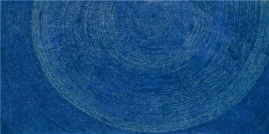 김환기, '무제', 1971년