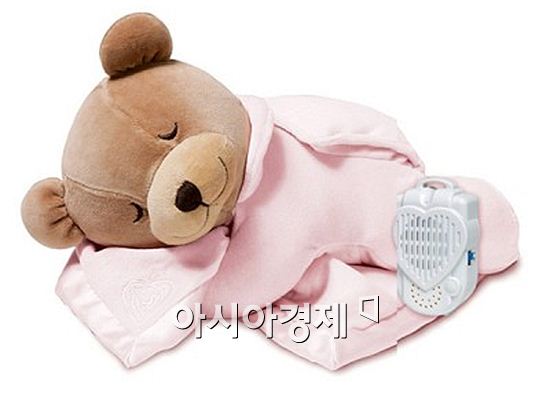 프린스 라이온하트 슬럼버 베어