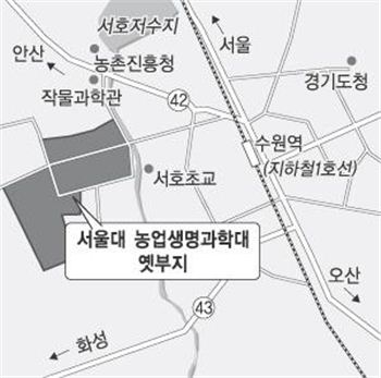 '칸막이행정'에 날아간 남경필의 따복기숙사