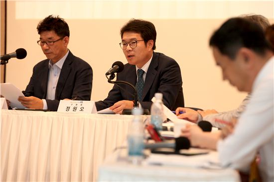 성동구, 태조 이성계 사냥행차 축제 추진 